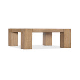 Commerce Market Square Cocktail Table