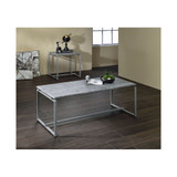 Jurgen 3-Piece Coffee and End Tables Set