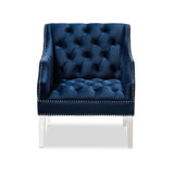 Silvana Lounge Chair