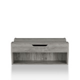 Korsie Vintage Lift-Top Coffee Table