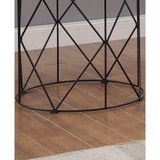 Humfrey Round End Table