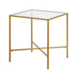 Henley 20" Side Table