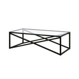 Calix 54" Coffee Table