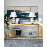 Alexis 64" Console Table