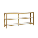 Alexis 64" Console Table