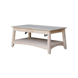 Bombay Tall Coffee Table