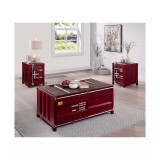 Wedgewood Sliding Door Coffee Table