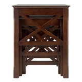 Xola 3-Piece Nesting Table