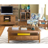 Coryn Fabric Accent Chair