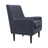 Laura Mid-Century Armed Chair