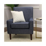 Laura Mid-Century Armed Chair
