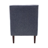 Laura Mid-Century Armed Chair