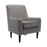 Laura Mid-Century Armed Chair