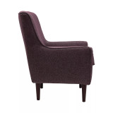 Laura Mid-Century Armed Chair