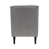 Laura Mid-Century Armed Chair