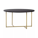 Ines Round Coffee Table