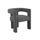Sloane Velvet Chair