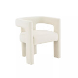 Sloane Velvet Chair