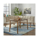 Playmate Corner Chair