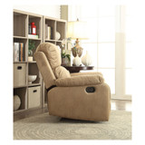 Bina Recliner