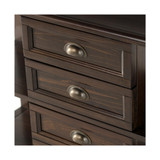 Burlington Sofa Table