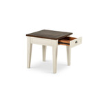 Cagney End Table