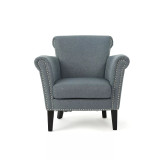 Brice Club Chair