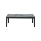 Rectangular Coffee Table