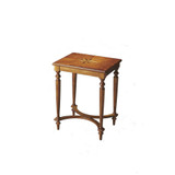 Butler Tyler Burl Accent Table