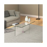 Gehry Coffee Table