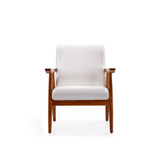 Arch Duke Accent Chair, Set of 2