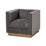 Aveline Arm Chair