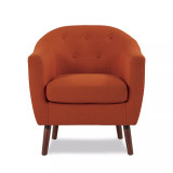Flett Accent Chair