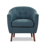 Flett Accent Chair