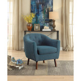 Flett Accent Chair