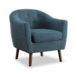 Flett Accent Chair