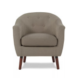 Flett Accent Chair