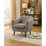 Flett Accent Chair