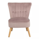 June Accent Chair