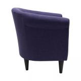 Marlee Club Chair