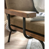 Artonio Accent Chair