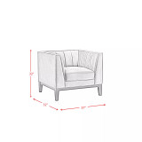 Calabasas Chair