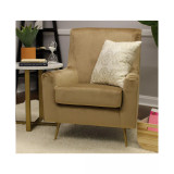 Lana Mid-Century Armed Chair