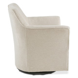 Balcony Swivel Glider Chair