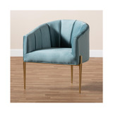 Clarisse Accent Chair