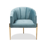 Clarisse Accent Chair