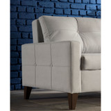 Chair and a Half Twin Sleeper