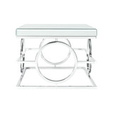 Katie Rectangle Coffee Table