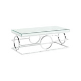 Katie Rectangle Coffee Table
