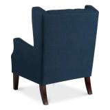 Stedman Fabric Accent Chair